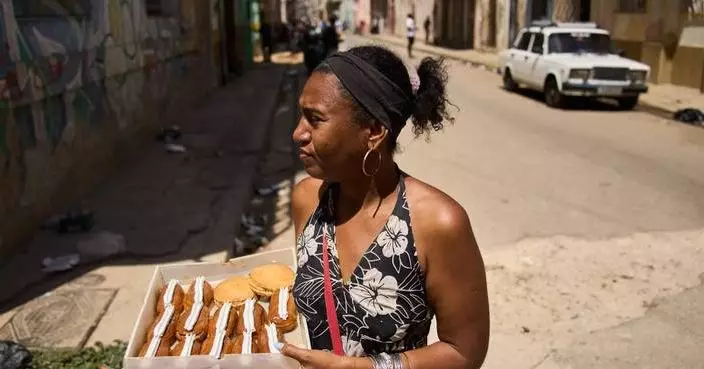 One Cuban family navigates daily life under a US oil embargo and a deepening economic crisis
