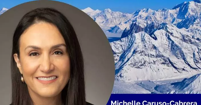 Michelle Caruso-Cabrera, Former CNBC Anchor and Chief International Correspondent, Joins Star Mountain Capital as Senior Advisor