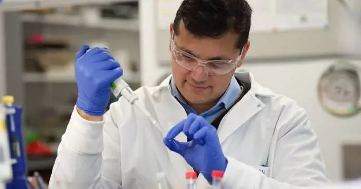 Donor Support Powers New $15M Investment in 62 Scientists Tackling Alzheimer’s, Macular Degeneration, and Glaucoma