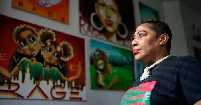 Black-led nonprofits didn’t see the lasting funding boosts promised after 2020’s racial reckoning