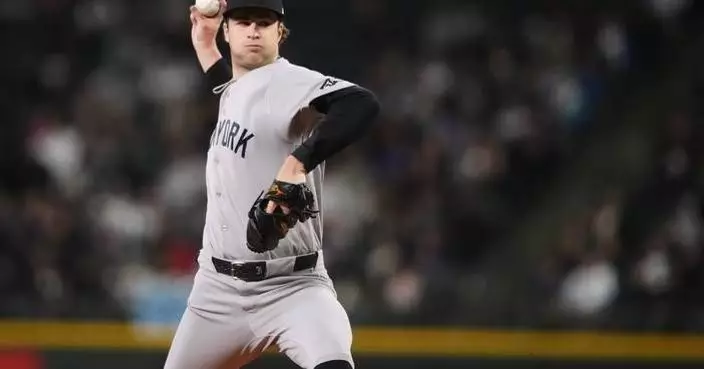 Cam Schlittler extends shutout streak to 11 2/3 innings as Yankees rotation remains stingy