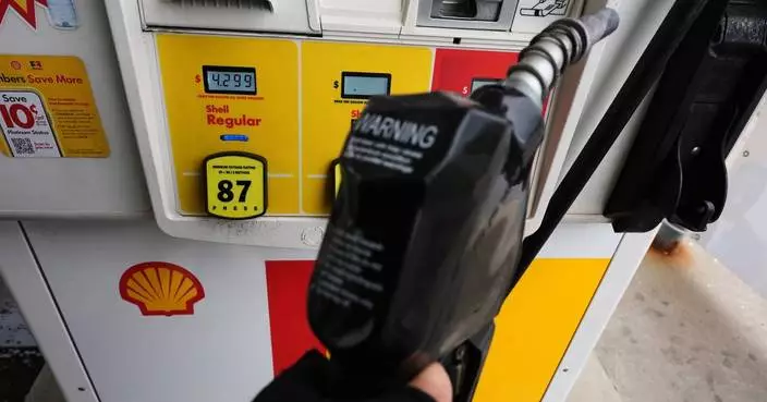 BP's profit more than doubles as US gas prices hit the highest point since the start of war in Iran