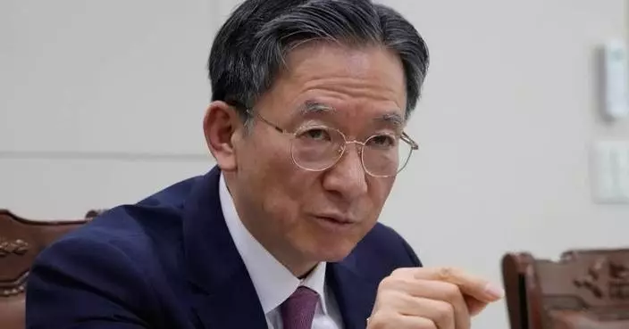 South Korean minister vows to expand legal remedies for adoptees and other rights victims