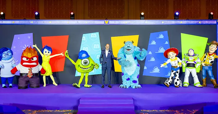 Hong Kong Disneyland Resort Reports Record-Breaking FY25: Net Profit of HK$536 Million and Debt-Free Milestone