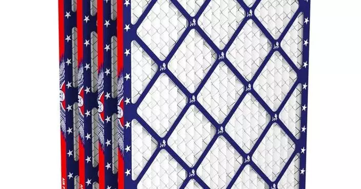 Filter King LLC Launches Limited-Edition Freedom Filters™ to Celebrate America’s 250th Anniversary