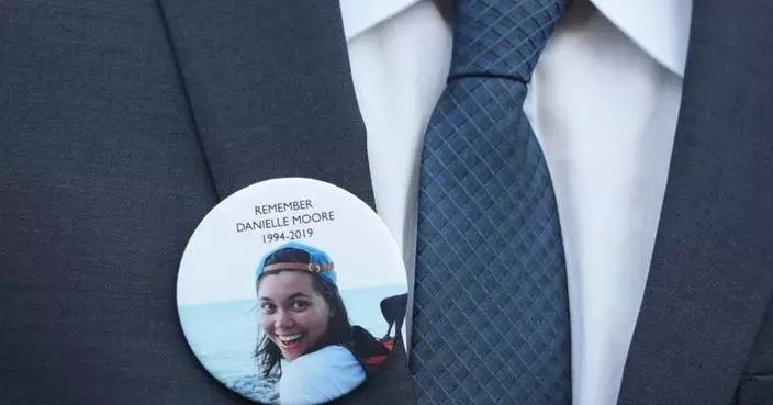 US appeals court denies bid from families of Boeing 737 Max crash victims to reopen criminal case