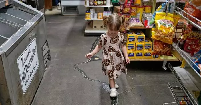 LOCALIZE IT: Capturing 100 years of Route 66 in images, see tips from AP photographers