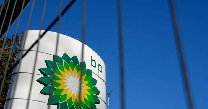 BP sued in Kenya over alleged toxic waste from 1980s oil exploration