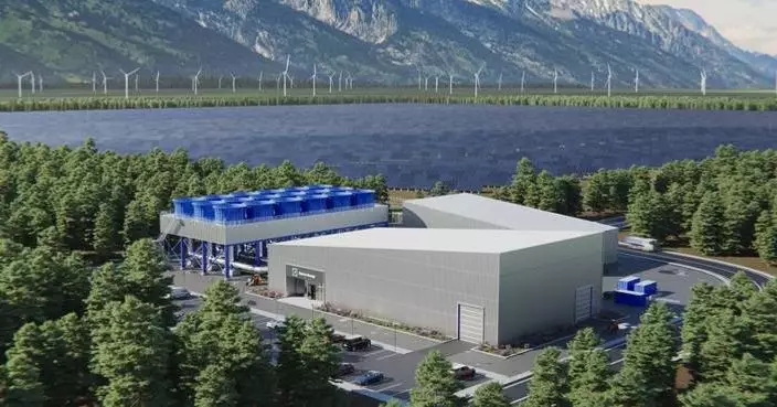 Hadron Energy Aligns Valuation for Business Combination to $600M, Signaling Long-Term Market Discipline After GigCapital7 Form S-4 Registration Statement Declared Effective