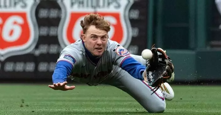 Francisco Lindor's mental mistakes cost the Mets in an extra-inning loss to the Cardinals