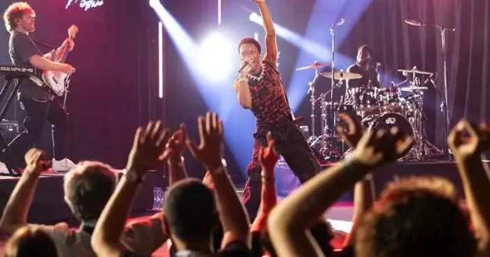 What to know about singer D4vd’s arrest in 14-year-old Celeste Rivas Hernandez’s killing