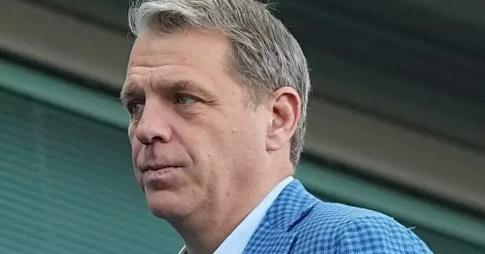 Chelsea’s American project at breaking point as beleaguered team heads into FA Cup semis