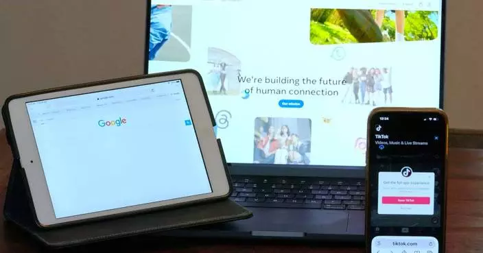 Australia moves to tax Meta, Google and TikTok to fund newsrooms