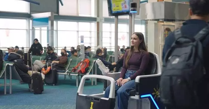 A&amp;K Robotics Raises $8 Million to Build Autonomous Mobility Infrastructure for Airports