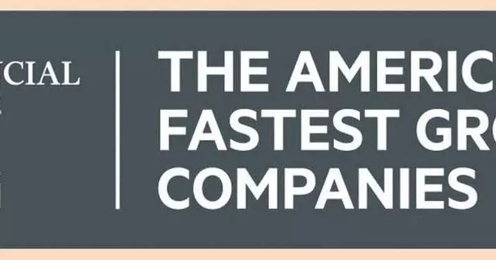 SharkNinja Named to Financial Times’ Americas’ Fastest Growing Companies 2026