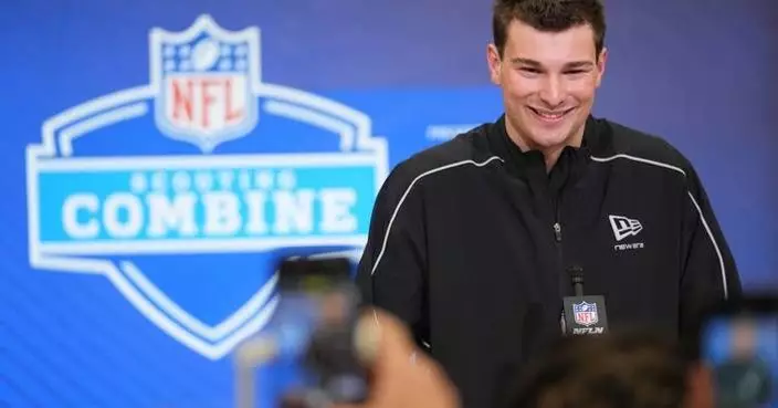 Raiders coach Klint Kubiak doesn't want a rookie QB to start Week 1 in right scenario