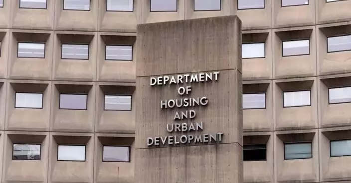 Judge rules that HUD effort to change criteria for homeless funding is unlawful