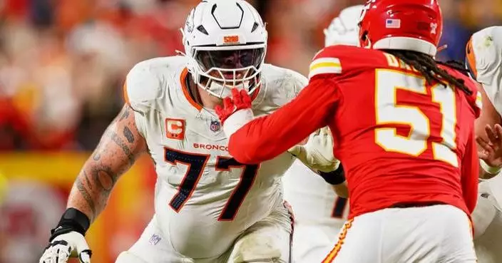 Fewer players from outside the Power Four are being selected in the NFL draft