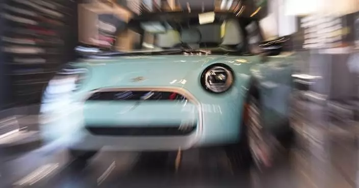 Buyers fret as the average cost of a new car nears $50K