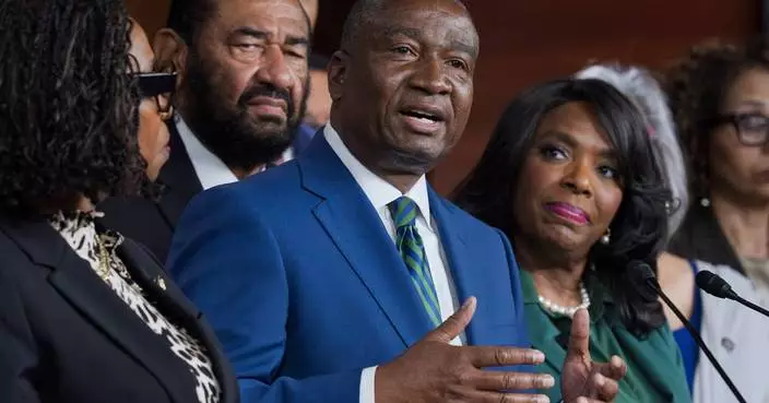 The Black Caucus is the 'conscience of Congress.' Supreme Court ruling has it bracing for a big hit