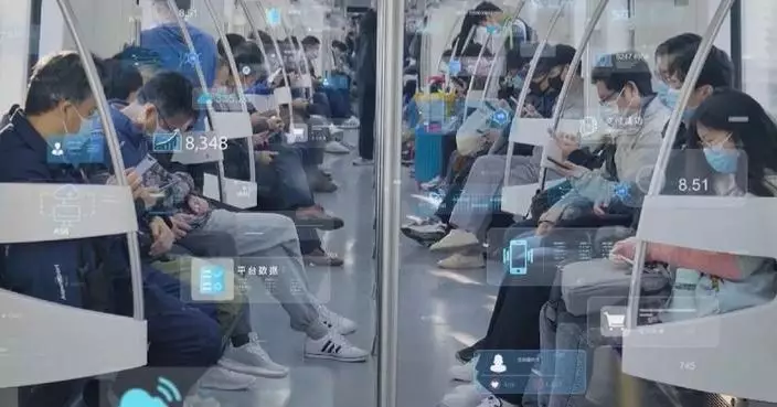 China's software industry revenues up 11.7 pct in first 2 months