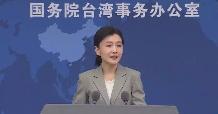DPP's moves to stoke cross-Strait hostility unpopular, doomed to fail: spokeswoman
