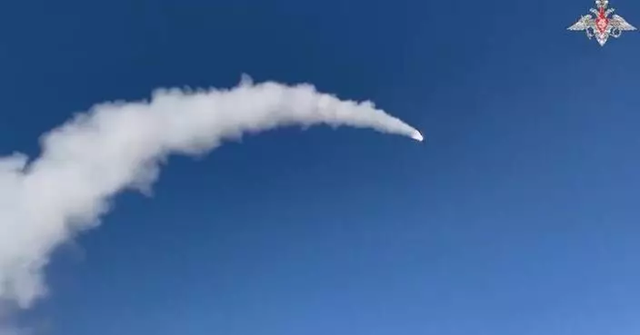 Russia claims settlement capture, Ukraine reports halting Russian advances