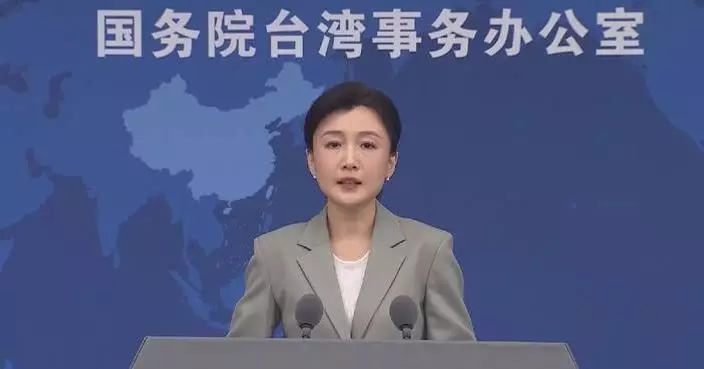 No provocation on Taiwan question to be tolerated: spokeswoman