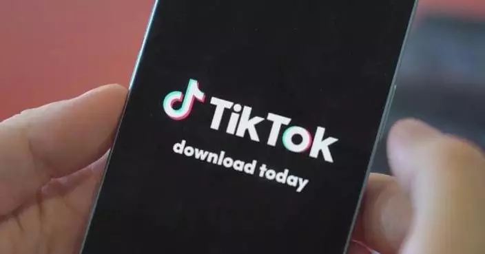 New York lifts TikTok ban on government devices