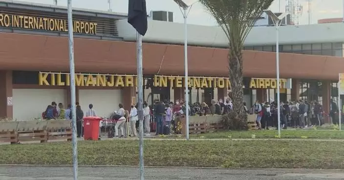 US-Israeli war on Iran disrupts travel businesses from Tanzania