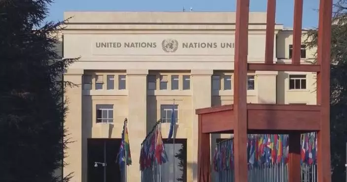 Israel’s death penalty law targeting Palestinians violates international law: UN human rights chief