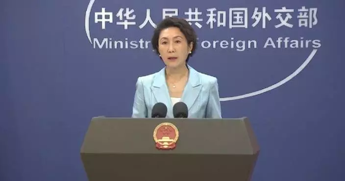 China slams Japan's 'dangerous move' of deploying offensive weapons
