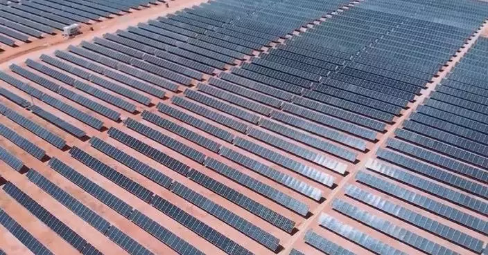 Chinese solar firms brace for tax rebate cuts, shift focus from low prices to added value