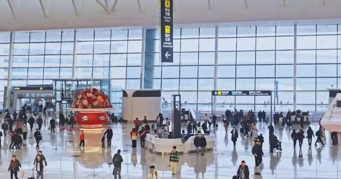 China’s flight bookings surge ahead of Qingming holiday despite rising airfares