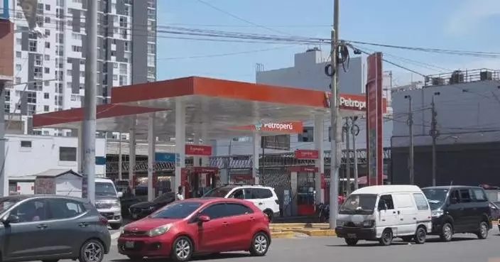 Transportation, living costs rise in Peru as conflict rages on in Middle East