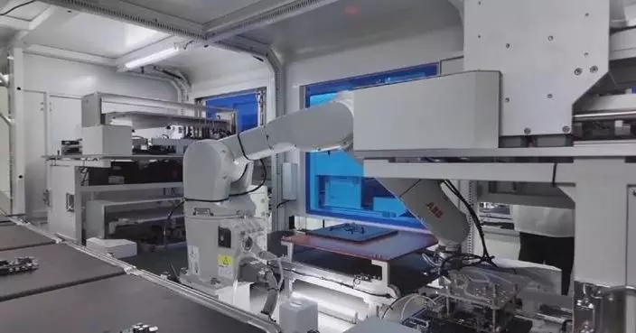 China's A-share sees mergers, acquisitions, reorganizations pick up,led by hard-tech sectors