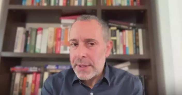 Fears emerge in Israel of dramatic blowback from war on Iran: former Israeli advisor