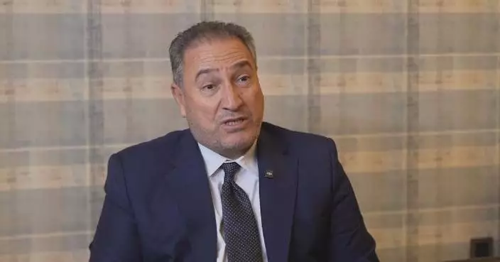 Iraq able to ensure fuel supplies, oil exports despite Middle East crisis: official