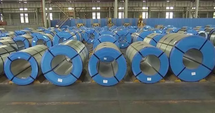 Aluminum prices climb as effects of Middle East tensions spread through global economy