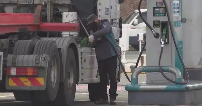 Countries affected by Middle East conflict announce emergency measures for energy supply