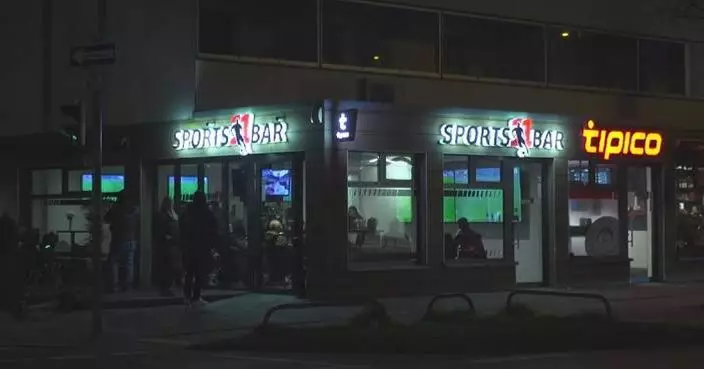 Football fans put off by high World Cup ticket prices, geopolitical concerns in US