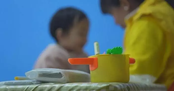 AI tools helping offer more tailored teaching programs for autistic children in China