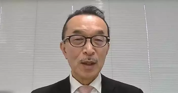 Oil shortage threatens global economy: Japanese expert