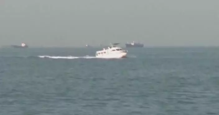 Britain to host int’l summit on Strait of Hormuz: Starmer