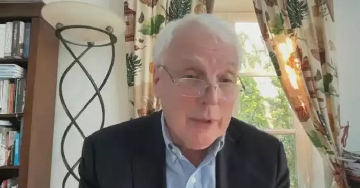 Trump criticism of NATO member states unwarranted: former NATO official