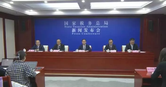 China's high-tech industries record robust growth in early 2026