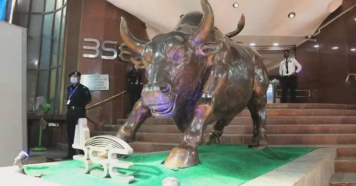 Oil prices surge, Asian stocks tumble after Trump speech