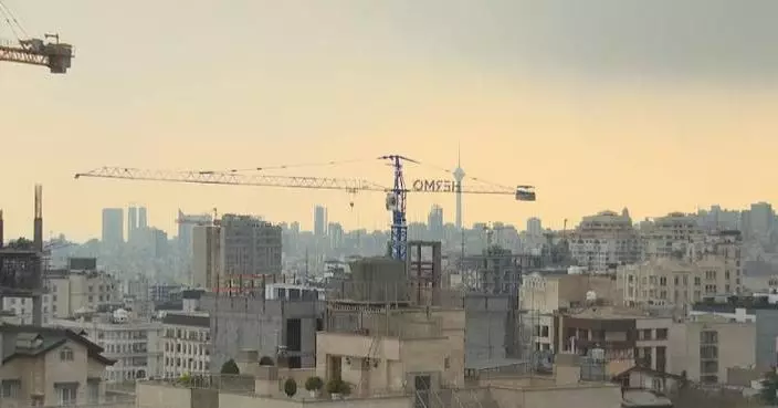 Iran denies capabilities have been weakened, vows to fight until enemy “regrets completely, surrenders”