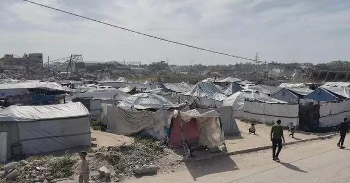 Palestinians alarmed by Israeli parliament’s approval of death penalty law