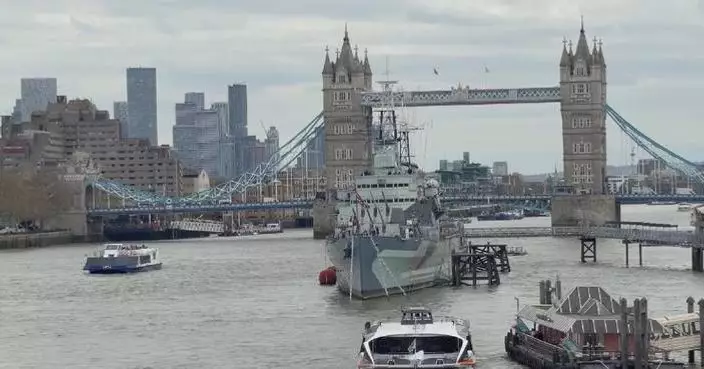 London insurance market sees surging shipping costs amid Mideast tensions